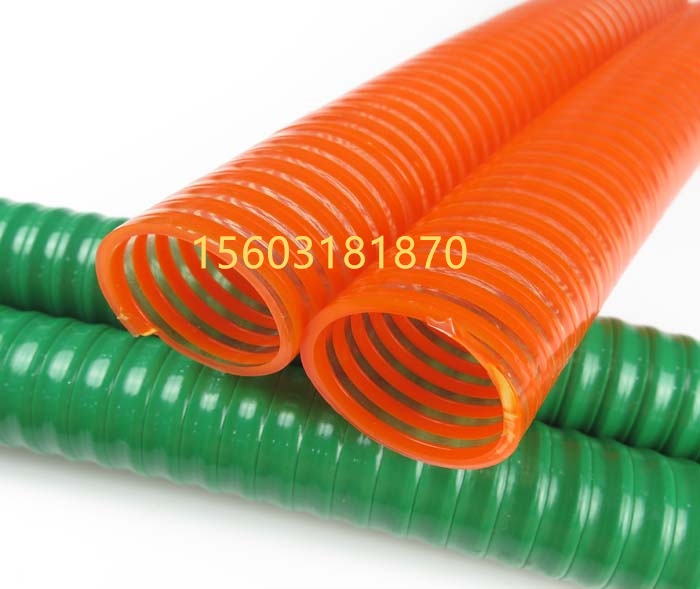 关于PVC软管，你知多少？