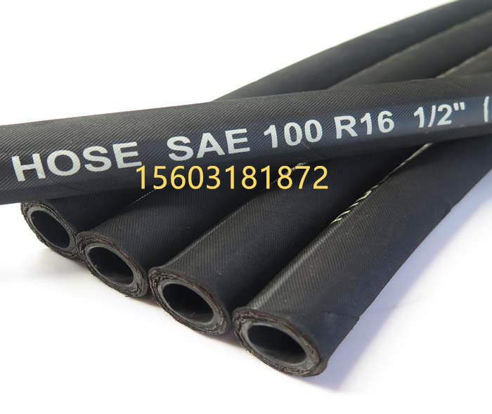 SAE 100 R16液压软管
