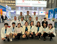 2019上海PTC传动展和国际压缩机及设备展回顾